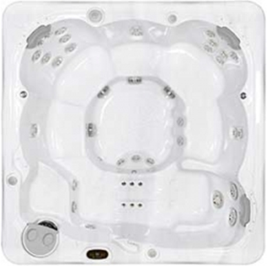 6 Person Serenity 6000 Hot Tub